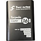 Used Two Notes AUDIO ENGINEERING Torpedo captor 16 Power Attenuator thumbnail