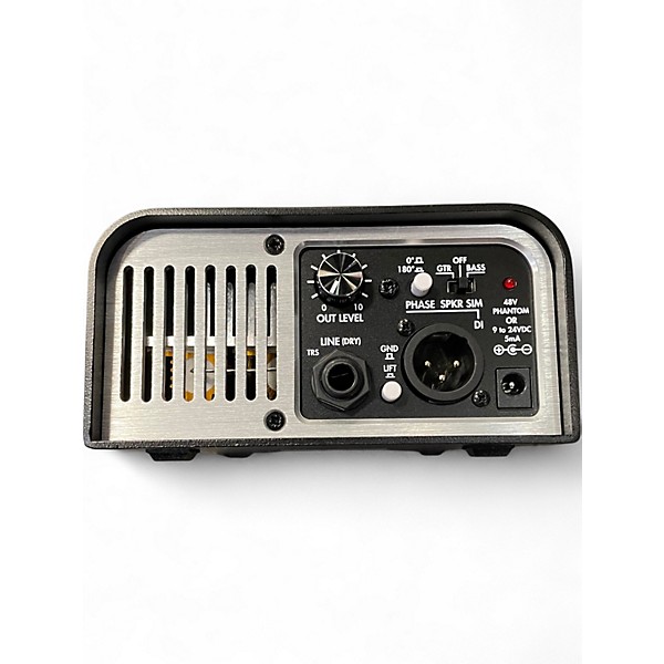 Used Two Notes AUDIO ENGINEERING Torpedo captor 16 Power Attenuator