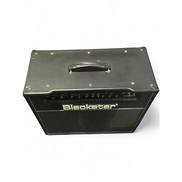 Used Blackstar HT40 CLUB Tube Guitar Combo Amp