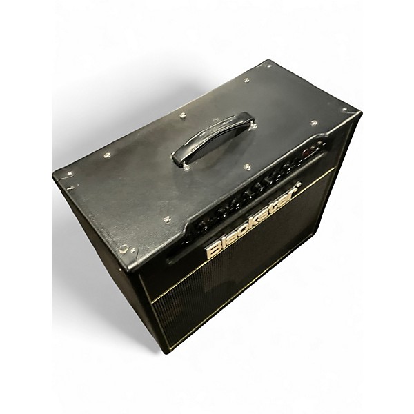 Used Blackstar HT40 CLUB Tube Guitar Combo Amp