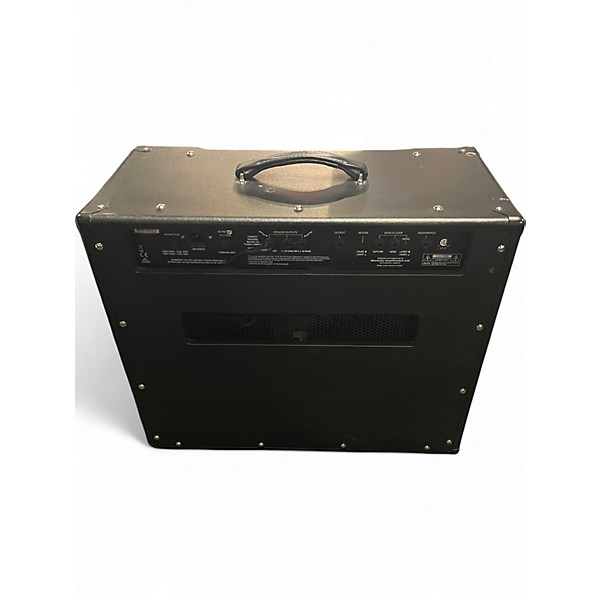 Used Blackstar HT40 CLUB Tube Guitar Combo Amp