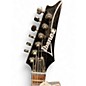 Used Ibanez RG6003FM BLUE Solid Body Electric Guitar