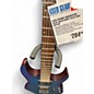 Used Ibanez RG6003FM BLUE Solid Body Electric Guitar