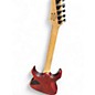 Used Ibanez RG6003FM BLUE Solid Body Electric Guitar