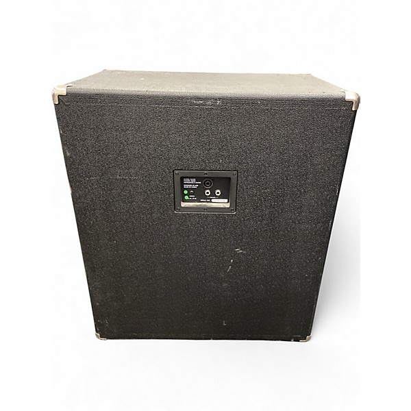 Used Acoustic B410C Bass Cabinet