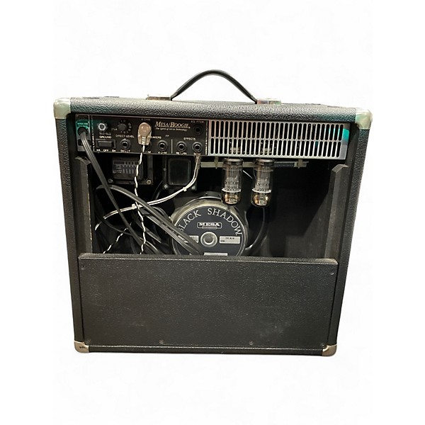 Used MESA/Boogie .50 Caliber Tube Guitar Combo Amp