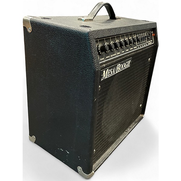 Used MESA/Boogie .50 Caliber Tube Guitar Combo Amp