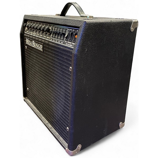 Used MESA/Boogie .50 Caliber Tube Guitar Combo Amp