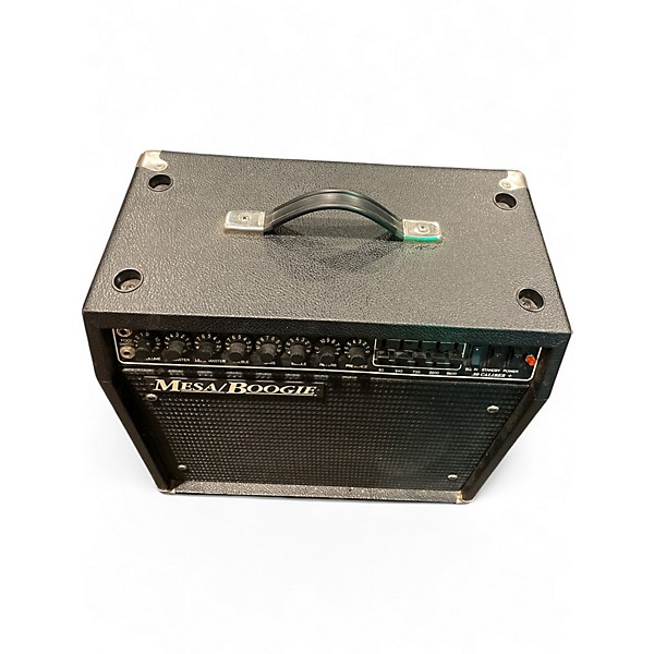 Used MESA/Boogie .50 Caliber Tube Guitar Combo Amp