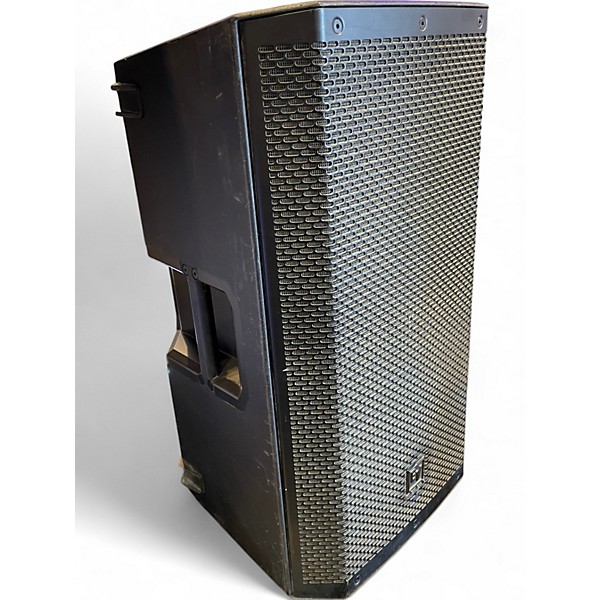 Used Electro-Voice ZLX-12 12in 2-Way Unpowered Speaker