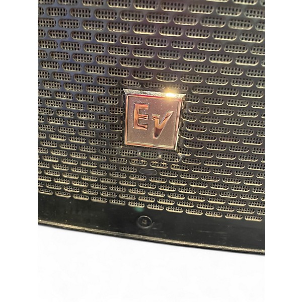 Used Electro-Voice ZLX-12 12in 2-Way Unpowered Speaker