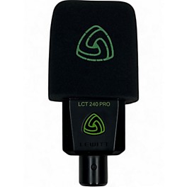 Used LEWITT LCT 240 Condenser Microphone