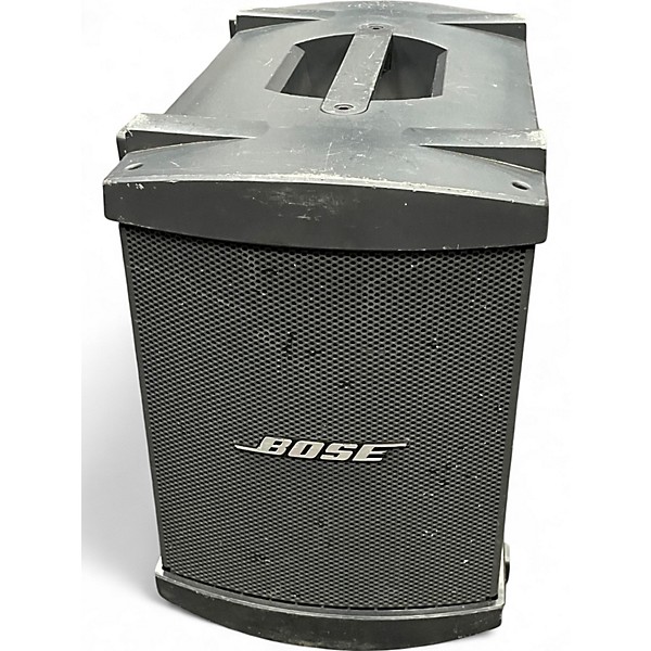 Used Bose L1 with B1 and Tonematch Sound Package