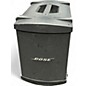 Used Bose L1 with B1 and Tonematch Sound Package