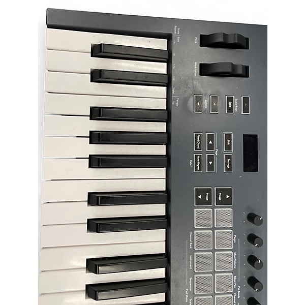Used Novation FLKEY37