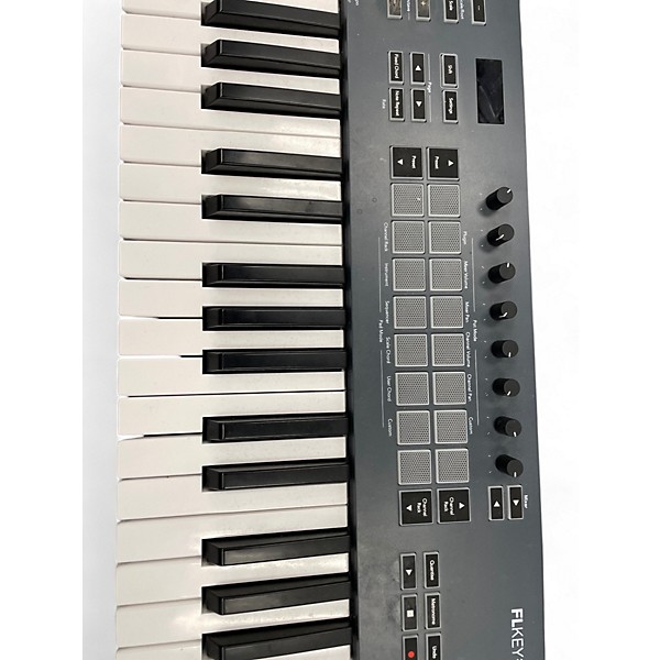 Used Novation FLKEY37