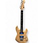 Used 2018 Charvel Super Stock San Dimas Natural Solid Body Electric Guitar thumbnail