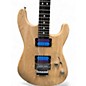 Used 2018 Charvel Super Stock San Dimas Natural Solid Body Electric Guitar