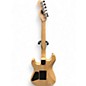 Used 2018 Charvel Super Stock San Dimas Natural Solid Body Electric Guitar