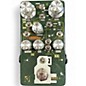Used Sinvertek MGAT-1 Effect Pedal thumbnail