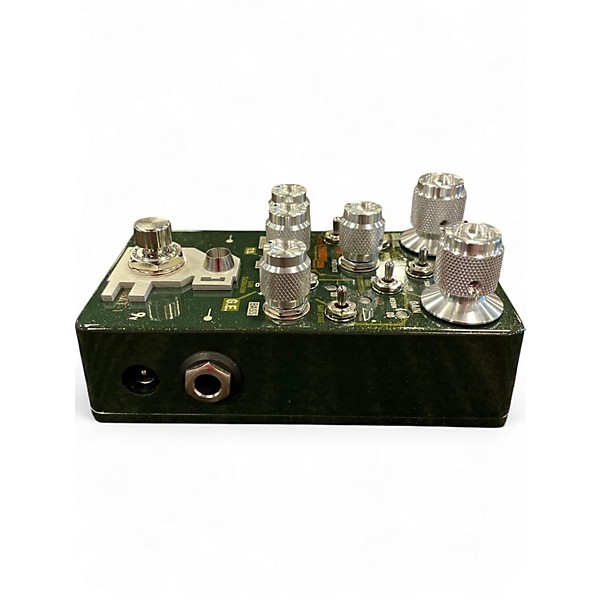 Used Sinvertek MGAT-1 Effect Pedal