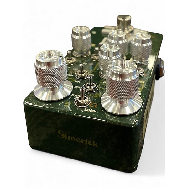 Used Sinvertek MGAT-1 Effect Pedal
