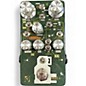 Used Sinvertek MGAT-1 Effect Pedal thumbnail