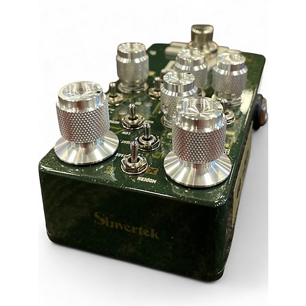 Used Sinvertek MGAT-1 Effect Pedal