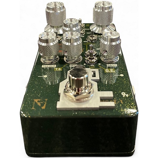 Used Sinvertek MGAT-1 Effect Pedal
