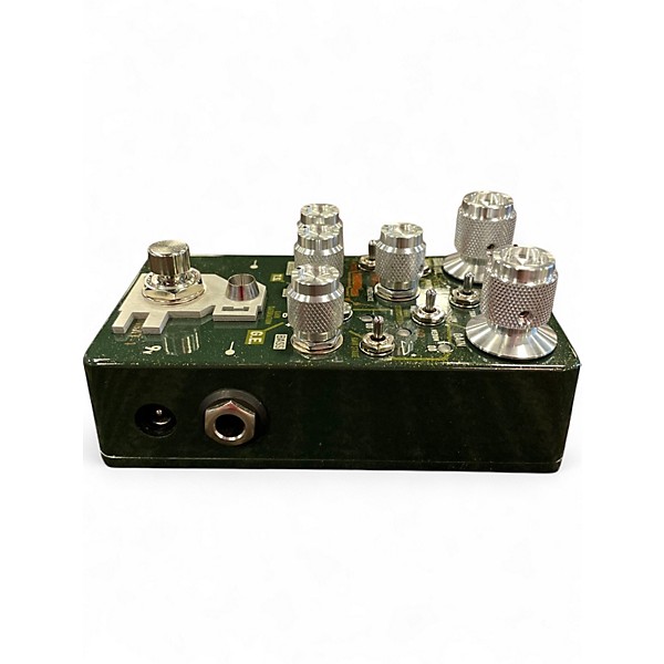 Used Sinvertek MGAT-1 Effect Pedal