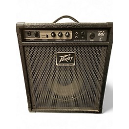 Used Peavey Max 110 II 1x10 20W Bass Combo Amp