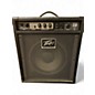 Used Peavey Max 110 II 1x10 20W Bass Combo Amp thumbnail