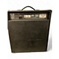 Used Peavey Max 110 II 1x10 20W Bass Combo Amp