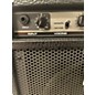 Used Peavey Max 110 II 1x10 20W Bass Combo Amp