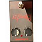 Used TC Electronic Eyemaster Metal Distortion Effect Pedal thumbnail