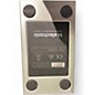 Used TC Electronic Eyemaster Metal Distortion Effect Pedal