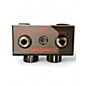Used TC Electronic Eyemaster Metal Distortion Effect Pedal