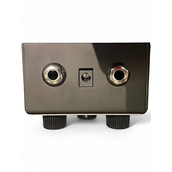 Used Maestro COMET CHORUS Effect Pedal