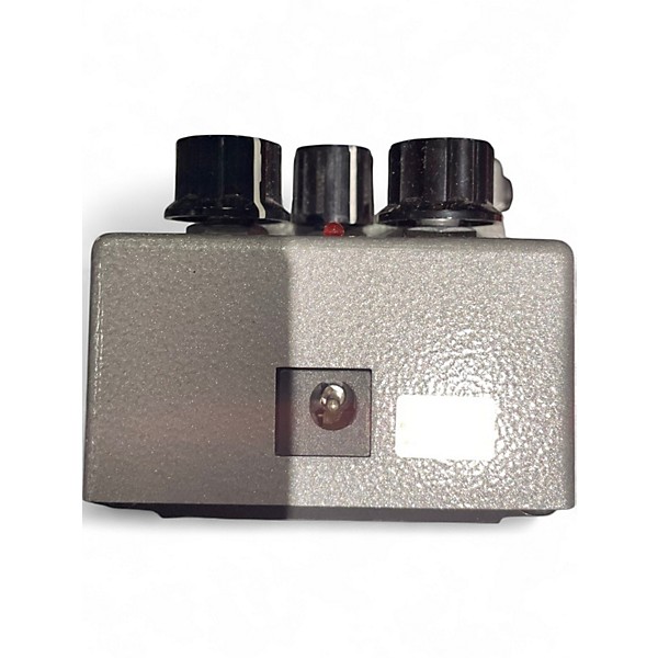 Used Maestro FUZZ TONE FZ-M Effect Pedal