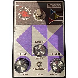 Used Maestro MARINER TREMOLO Effect Pedal