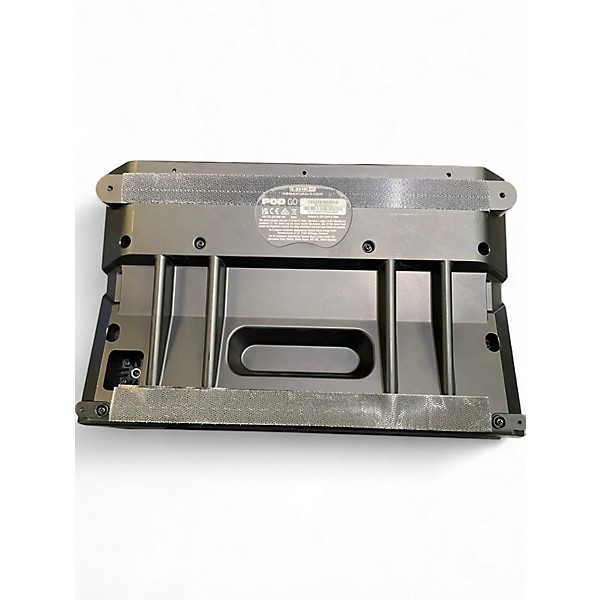 Used Line 6 POD GO Effect Processor