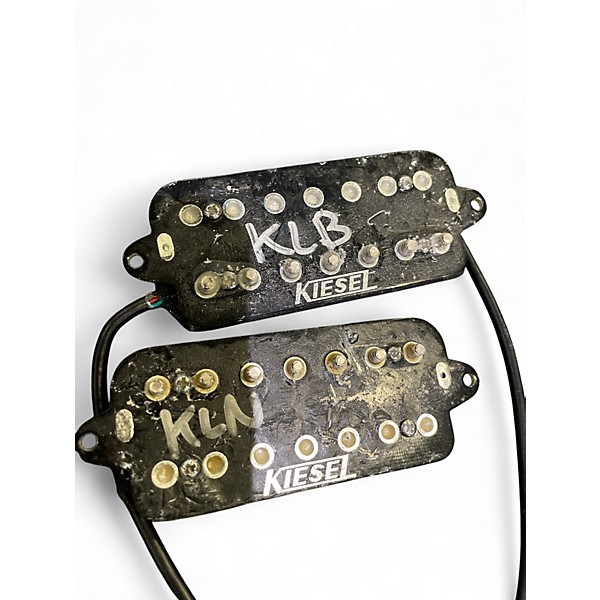 Used Kiesel Lithium 7 Electric Guitar Pickup | Guitar Center