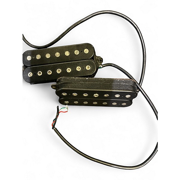 KIESEL ピックアップ LITHIUM 7　7弦　セット Used Kiesel Lithium 7 Electric Guitar Pickup | Guitar Center