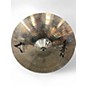 Used Zildjian 18in A Custom Crash Cymbal thumbnail