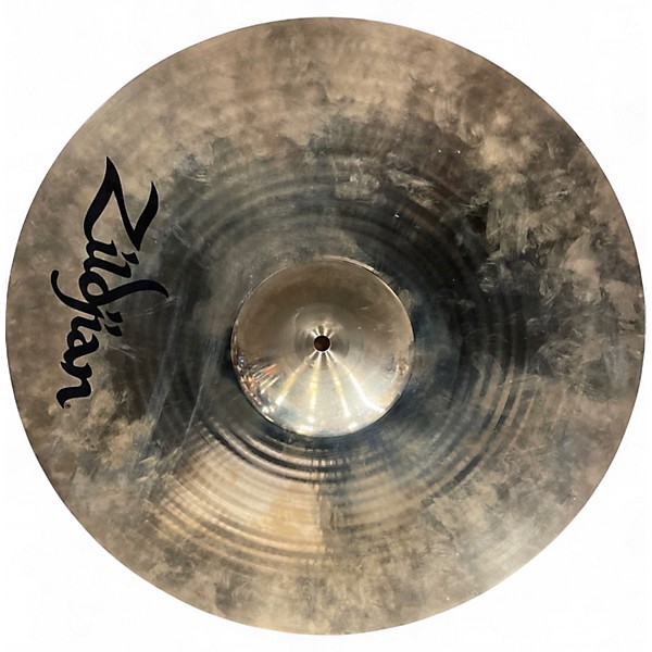 Used Zildjian 18in A Custom Crash Cymbal