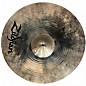 Used Zildjian 18in A Custom Crash Cymbal