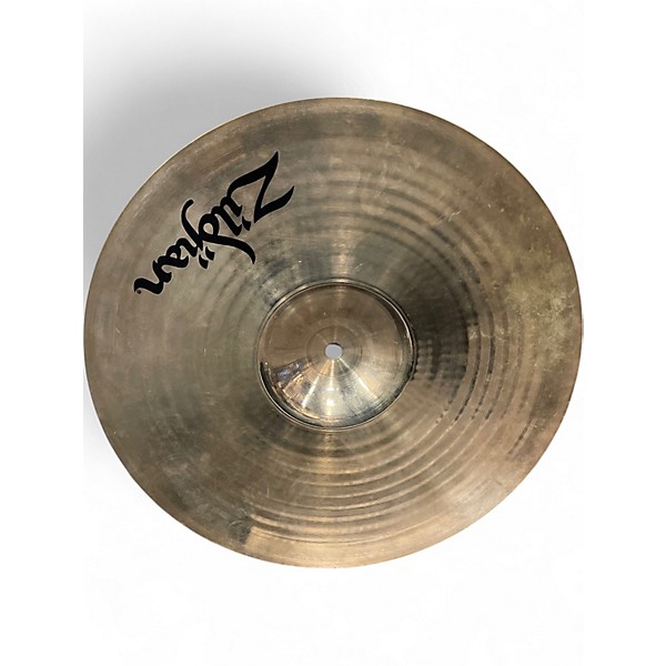Used Zildjian 14in A Custom Crash Cymbal