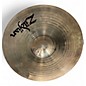 Used Zildjian 14in A Custom Crash Cymbal