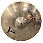 Used Zildjian 14in A Custom Crash Cymbal