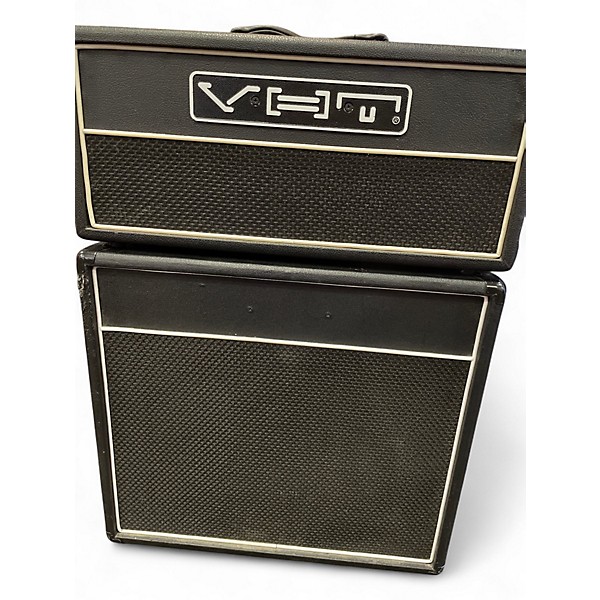 Used VHT i66 Tube Guitar Combo Amp
